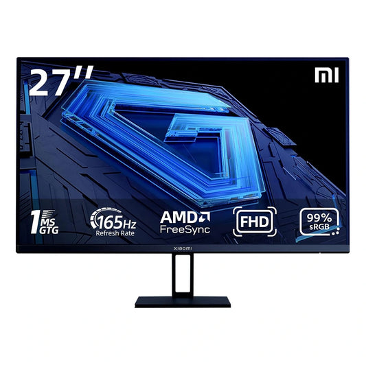 Monitor para juegos Xiaomi G27i - 27"