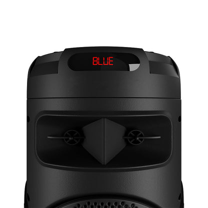 SISTEMA DE AUDIO KLIP XTREME KLS-601 - 2000W