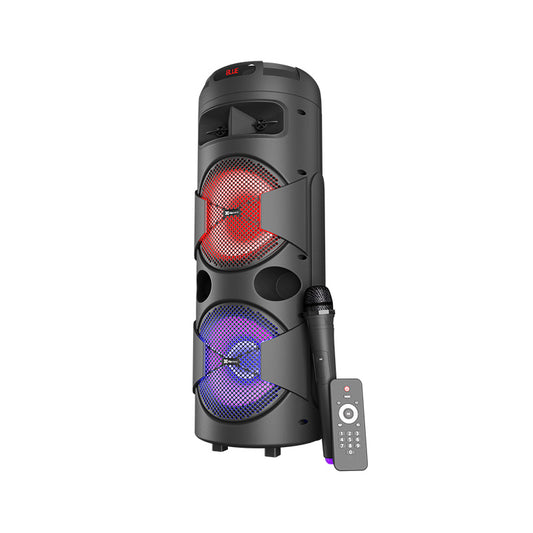 SISTEMA DE AUDIO KLIP XTREME KLS-601 - 2000W