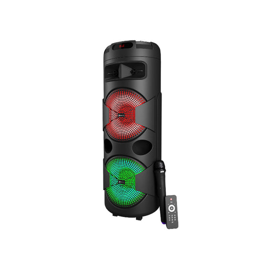 SISTEMA DE AUDIO KLIP XTREME KLS-890 - 3000W