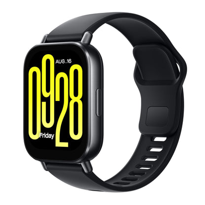 XIAOMI REDMI WATCH 5 ACTIVE BLACK