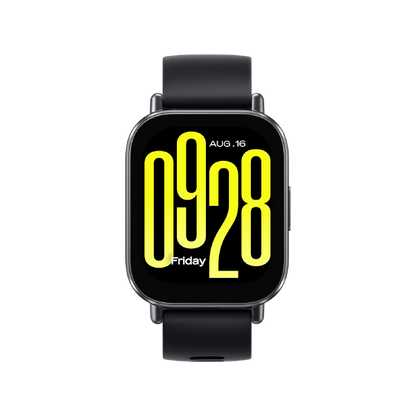 XIAOMI REDMI WATCH 5 ACTIVE BLACK