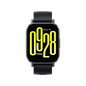 XIAOMI REDMI WATCH 5 ACTIVE BLACK