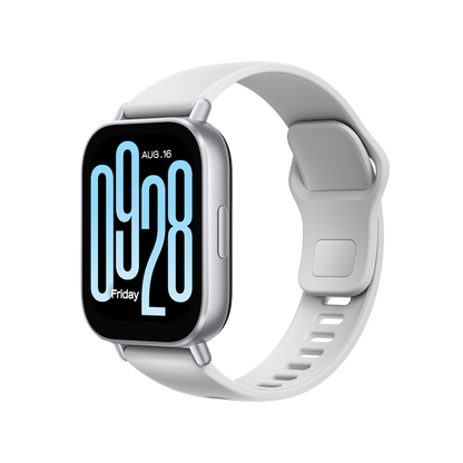 XIAOMI REDMI WATCH 5 ACTIVE WHITE