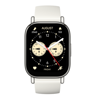 XIAOMI REDMI WATCH 5 LITE BLACK