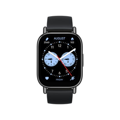 XIAOMI REDMI WATCH 5 LITE BLACK