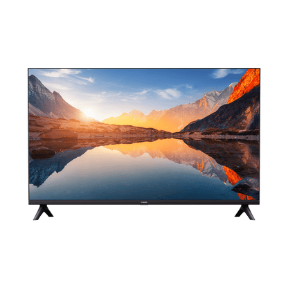 TV Xiaomi A 32'' 2025 HD/GoogleTV/Wifi/BT360