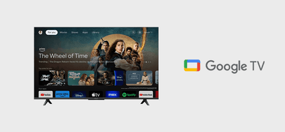 Xiaomi TV A 43" 2025 FHD