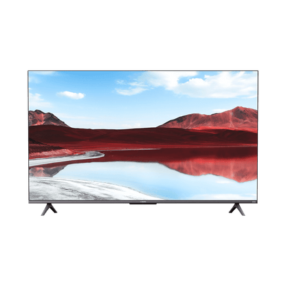 Xiaomi TV A Pro 55'' 2025 QLED 4K