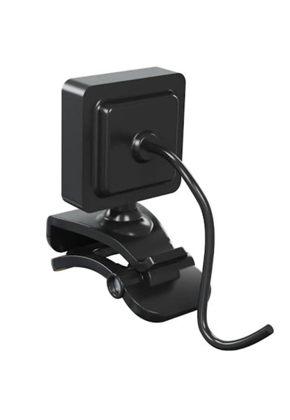 WEB CAM XTECH XTW-480 - 480P HD