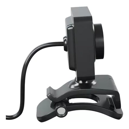 WEB CAM XTECH XTW-480 - 480P HD