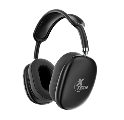 Auriculares BT - Xtech XTH-614