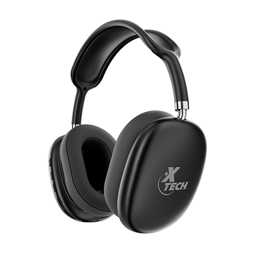 Auriculares BT - Xtech XTH-614